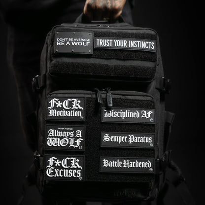 Gothic F*ck Excuses - Image 3