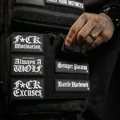 Gothic F*ck Excuses - Image 4