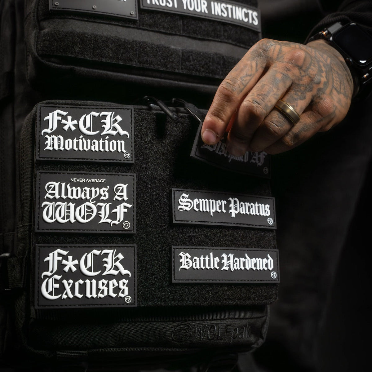 Gothic F*ck Motivation - Image 4