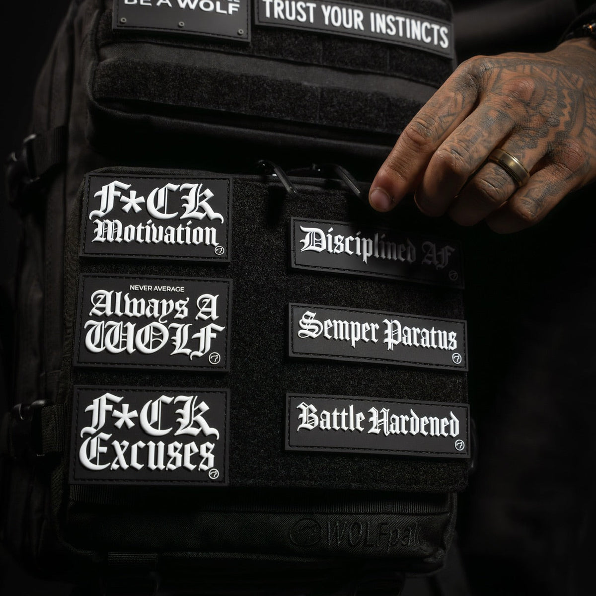 Gothic F*ck Excuses - Image 5