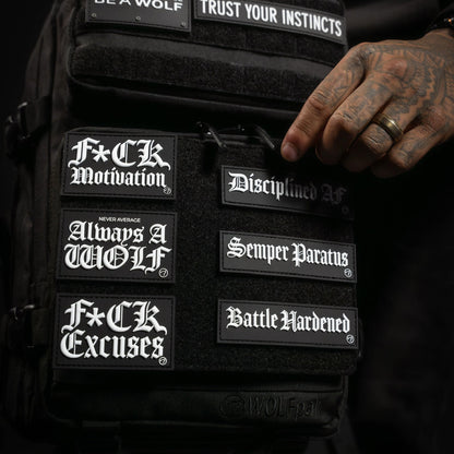 Gothic F*ck Excuses - Image 5