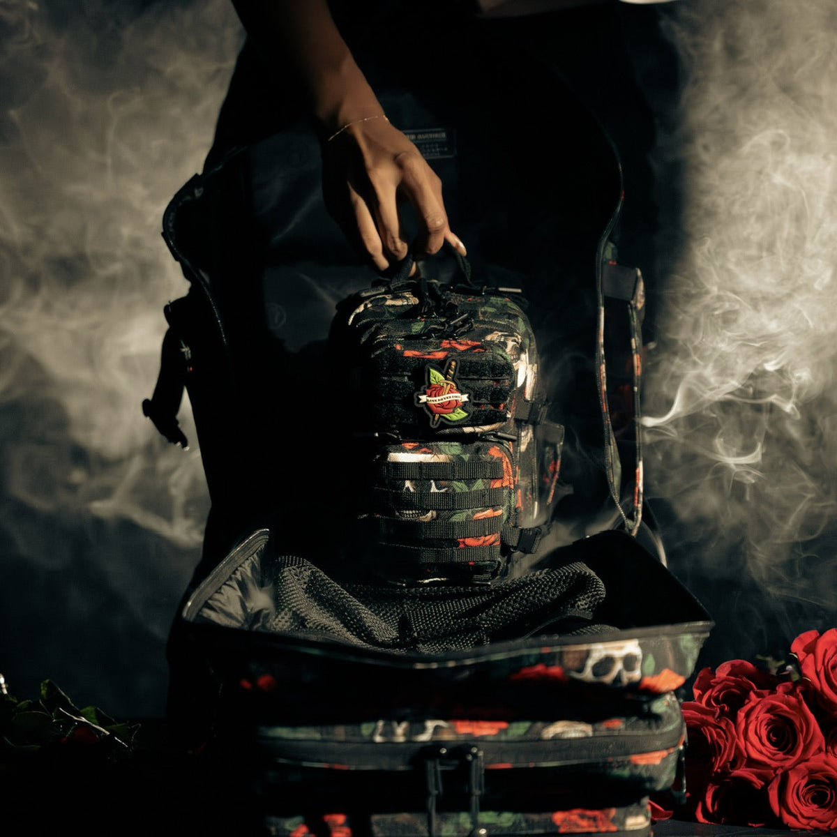 3L Collector's Pak Love Never Dies