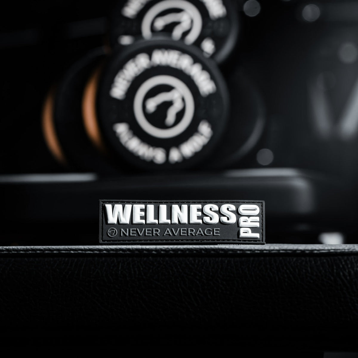 Wellness Pro Never Average