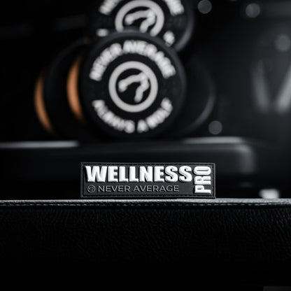 Wellness Pro Never Average