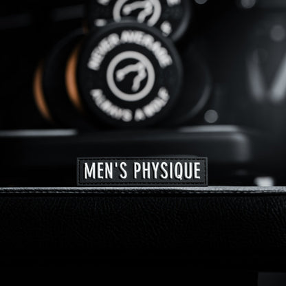 Men’s Physique
