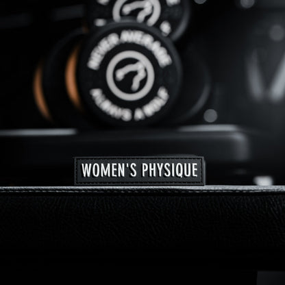 Womens Physique