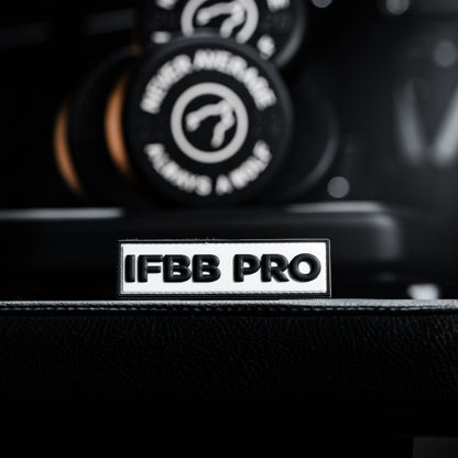 IFBB PRO Thin