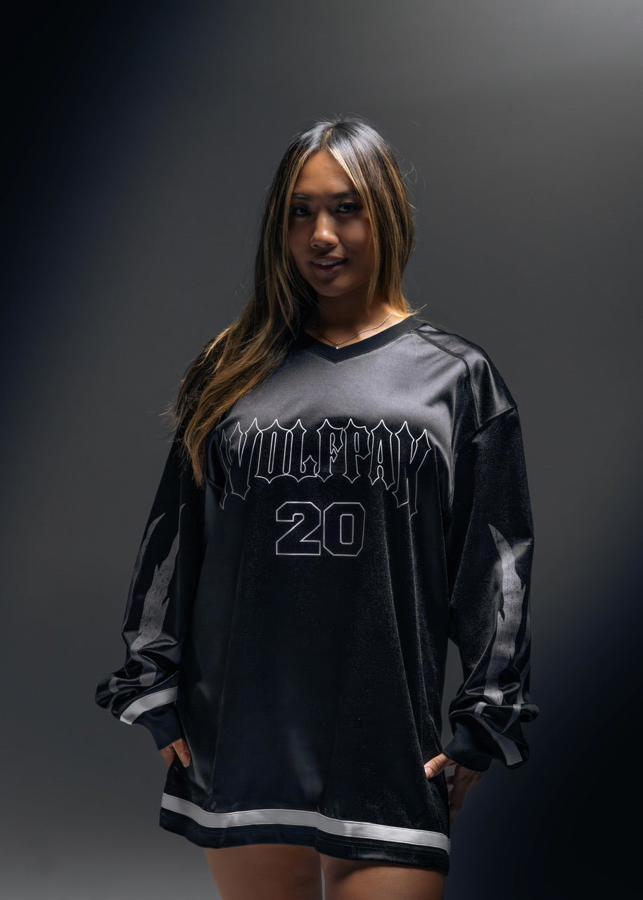 Hockey Jersey - Image 5