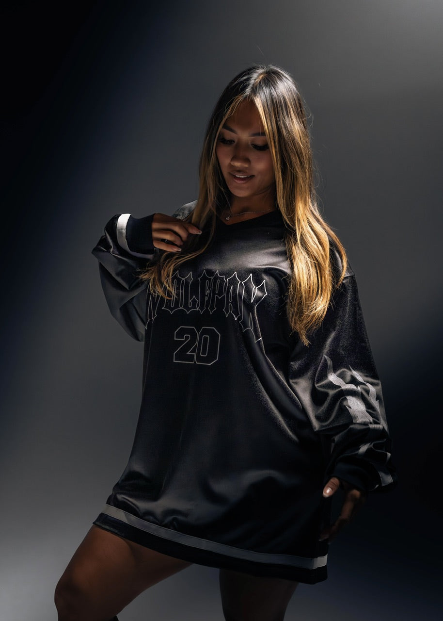 Hockey Jersey - Image 3