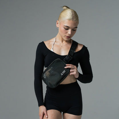 Crossbody Pack Mesh - Image 3