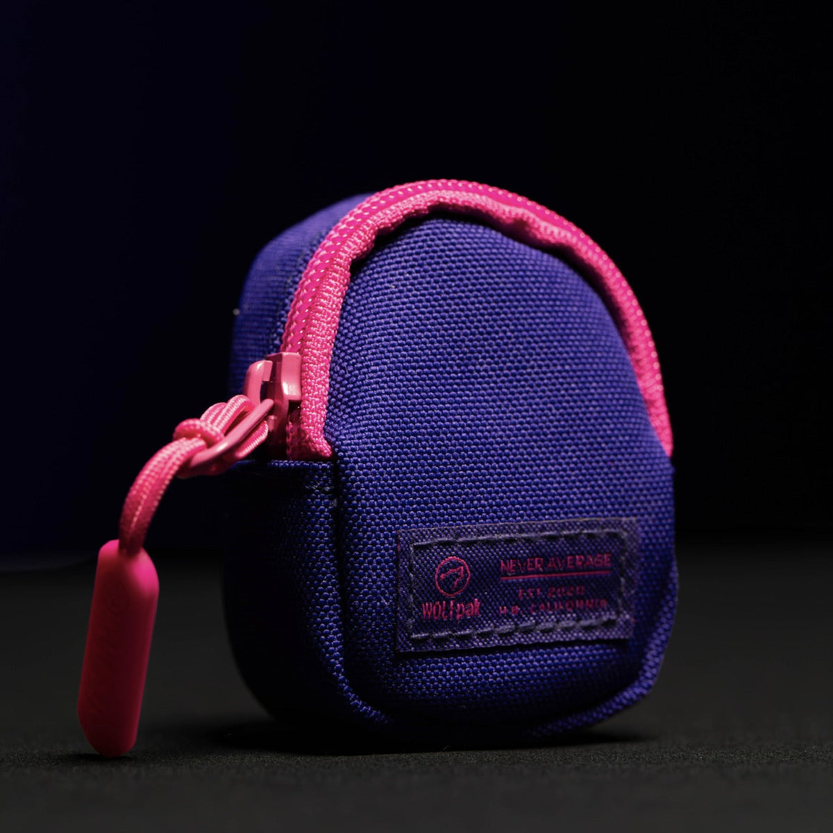 Micro Mini Bag Neon Batman - Image 3