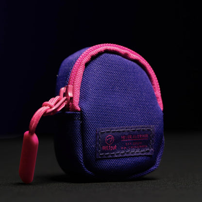 Micro Mini Bag Neon Batman - Image 3