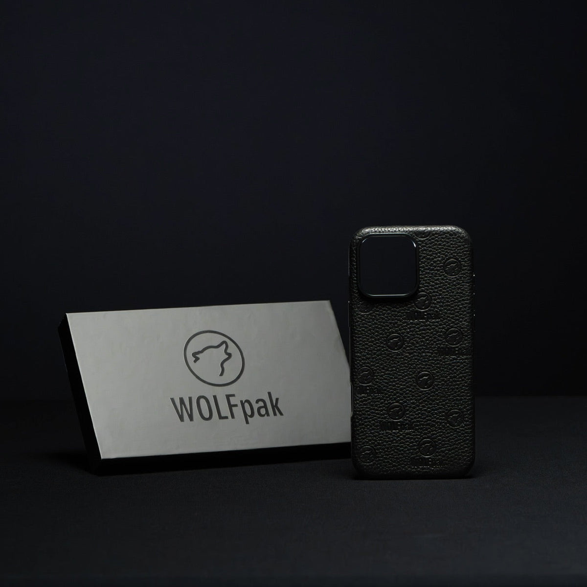 iPhone 16 Collection Phone Case - Image 6