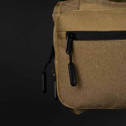 Utility Chest Pack Khaki - Image 9