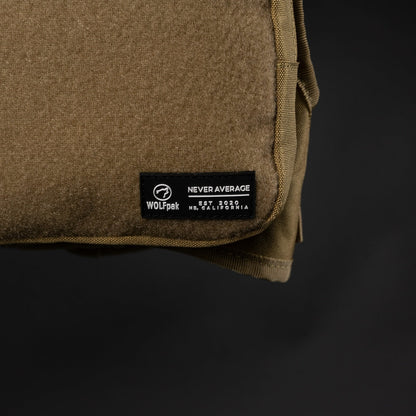 Utility Chest Pack Khaki - Image 10