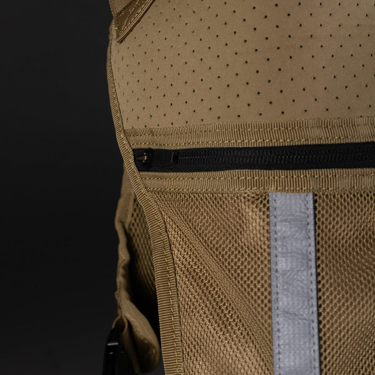 Utility Chest Pack Khaki - Image 11
