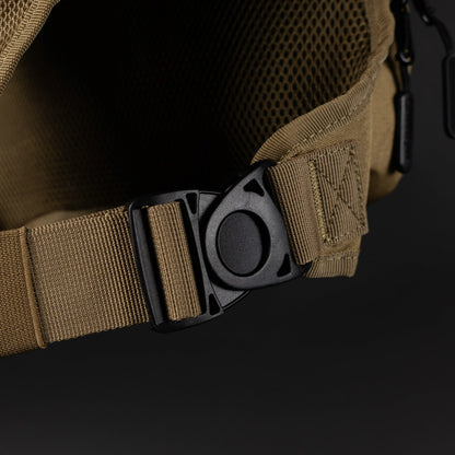 Utility Chest Pack Khaki - Image 12