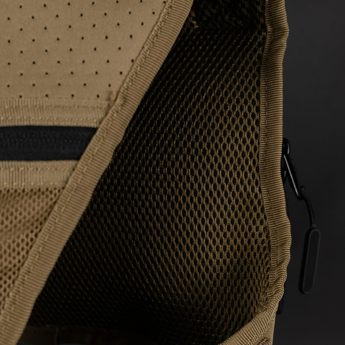 Utility Chest Pack Khaki - Image 13