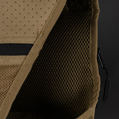 Utility Chest Pack Khaki - Image 13