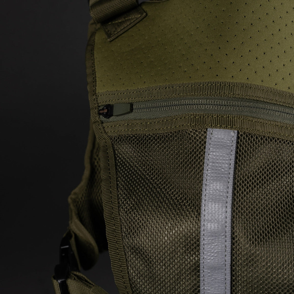 Utility Chest Pack OD Green - Image 11