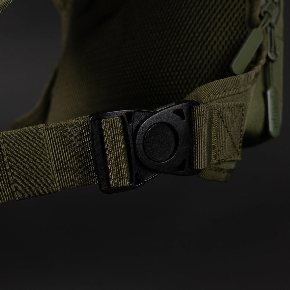 Utility Chest Pack OD Green - Image 12