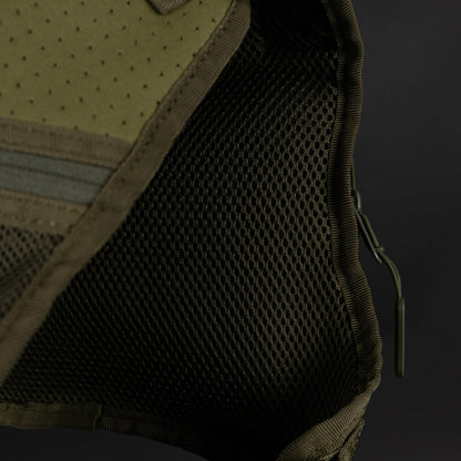 Utility Chest Pack OD Green - Image 13