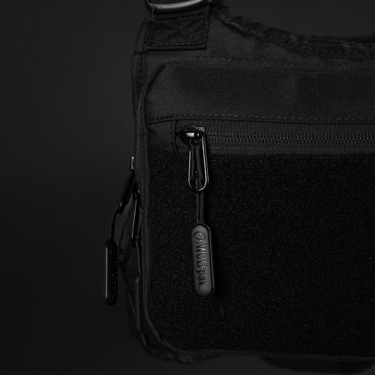 Utility Chest Pack Alpha Black - Image 9