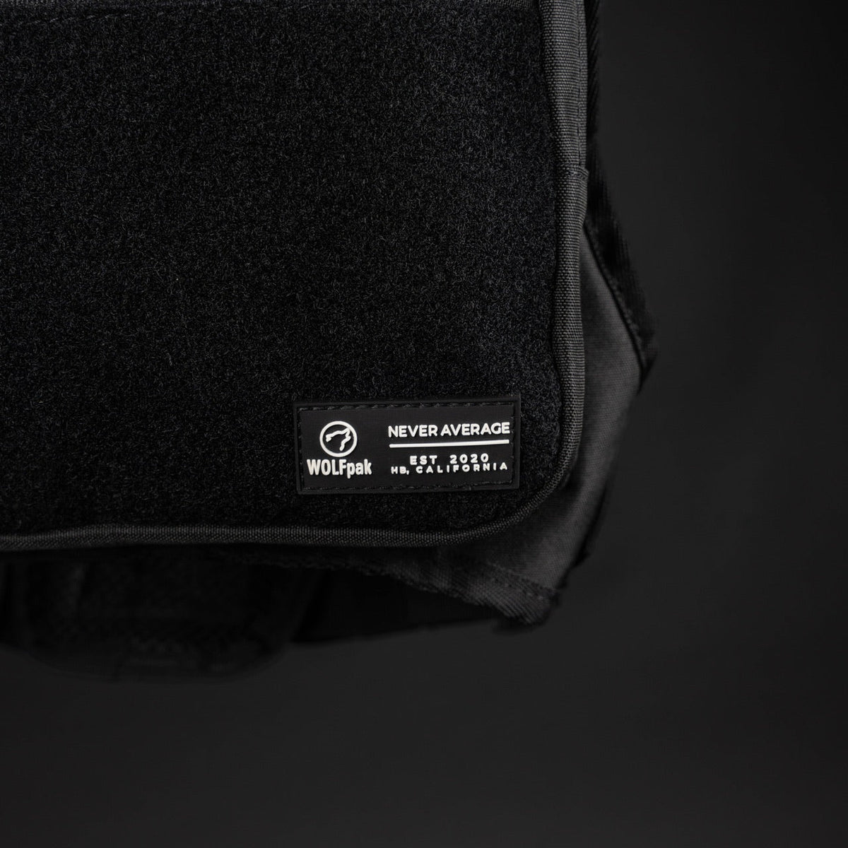 Utility Chest Pack Alpha Black - Image 10