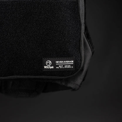 Utility Chest Pack Alpha Black - Image 10