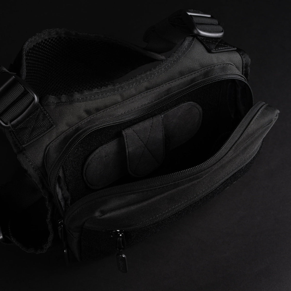 Utility Chest Pack Alpha Black - Image 14