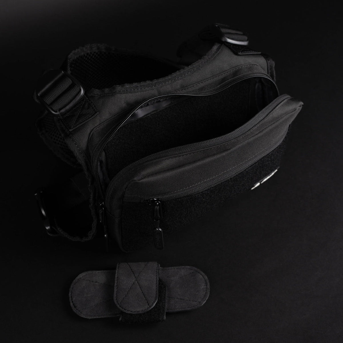 Utility Chest Pack Alpha Black - Image 17