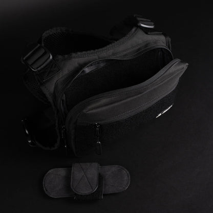 Utility Chest Pack Alpha Black - Image 17
