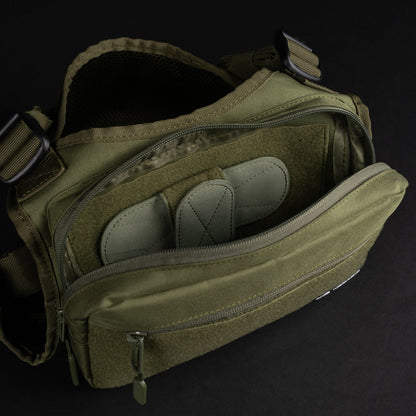 Utility Chest Pack OD Green - Image 14