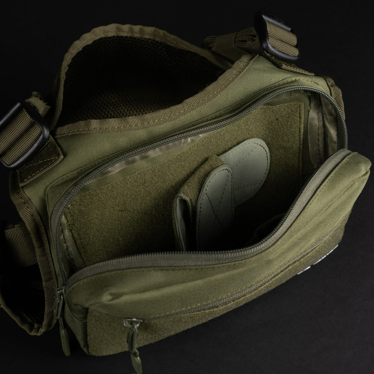 Utility Chest Pack OD Green - Image 15