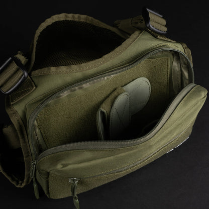 Utility Chest Pack OD Green - Image 15