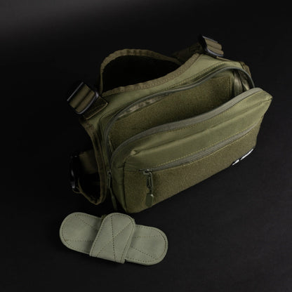 Utility Chest Pack OD Green - Image 17
