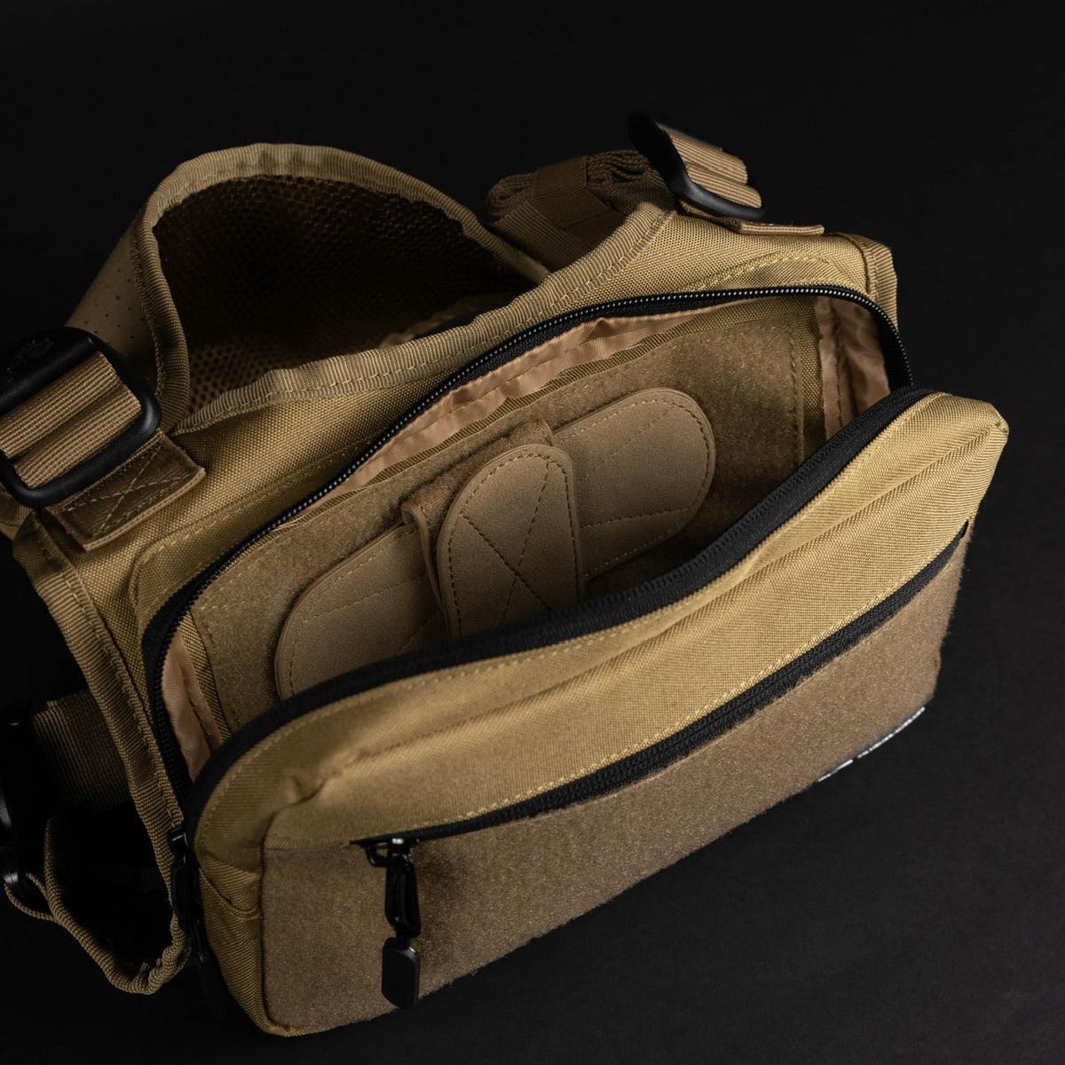 Utility Chest Pack Khaki - Image 14
