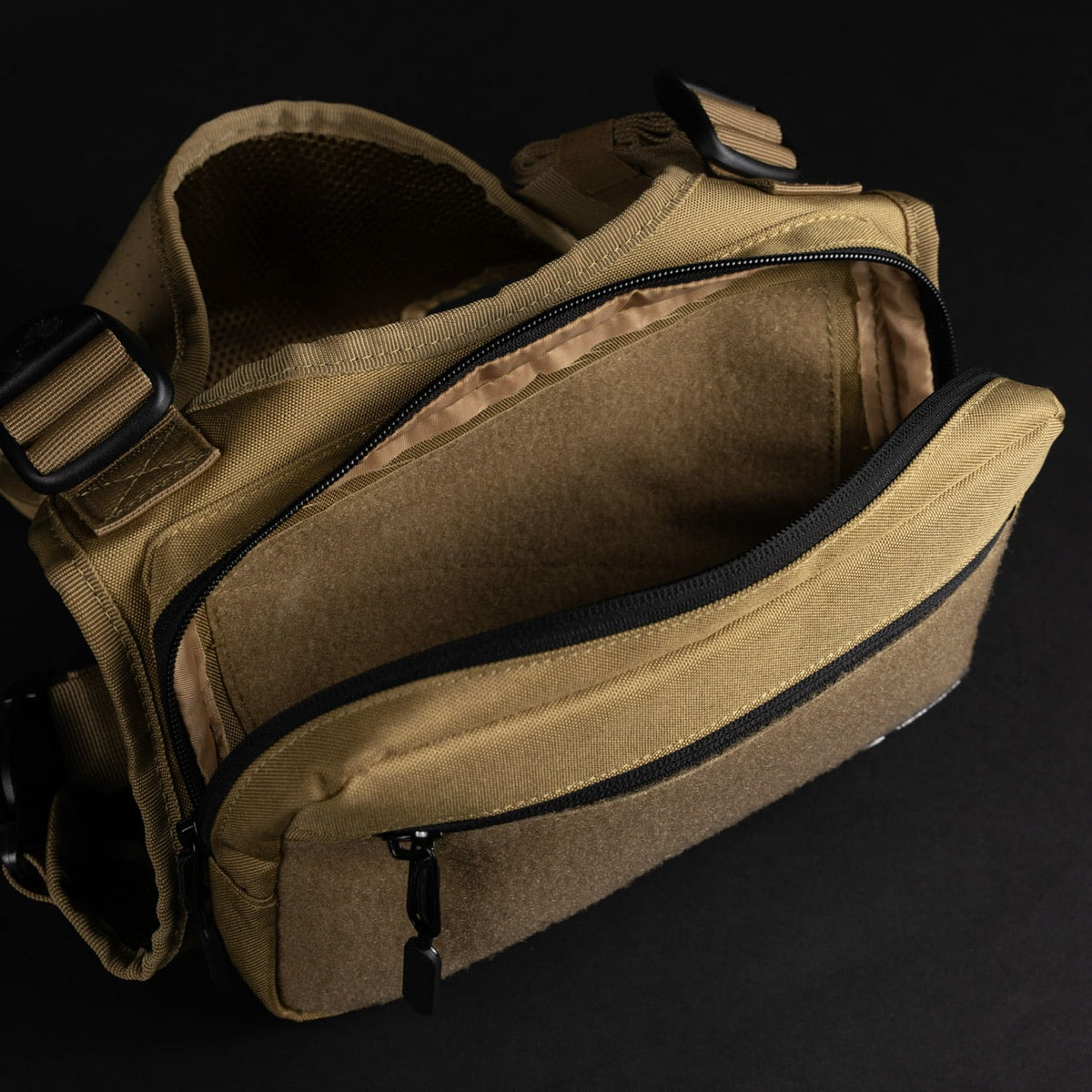 Utility Chest Pack Khaki - Image 16
