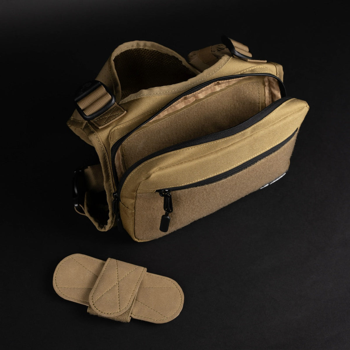 Utility Chest Pack Khaki - Image 17