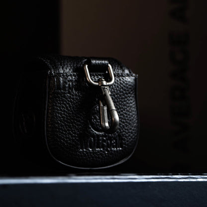 Pouch Luxury Leather - Image 5