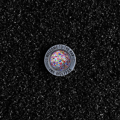 2022 Welcome To The Pak Challenge Coin - Image 2