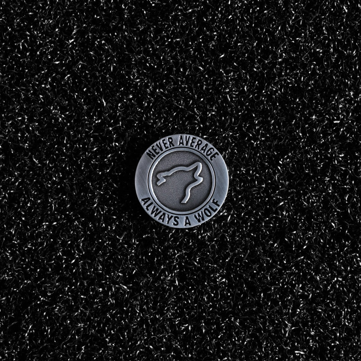 2022 Welcome To The Pak Challenge Coin