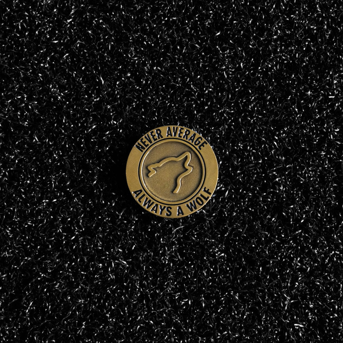 2023 Welcome To The Pak Challenge Coin