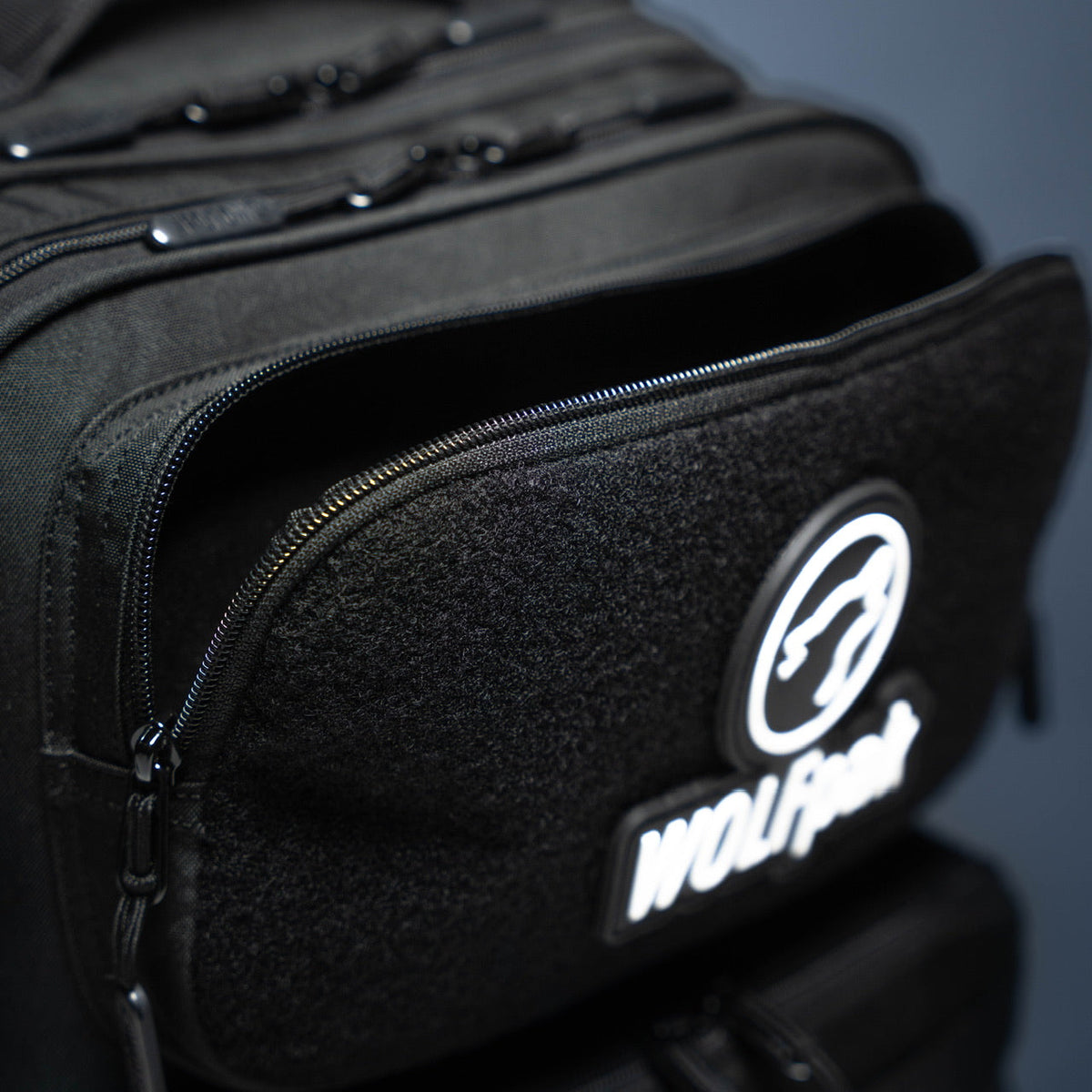 Roller Backpack Luggage Bag {PRE-SALE} ships on or before 10.15.25 - Image 17
