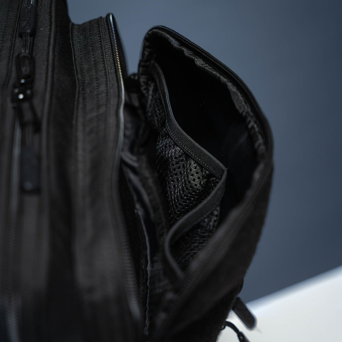 Roller Backpack Luggage Bag - Image 19