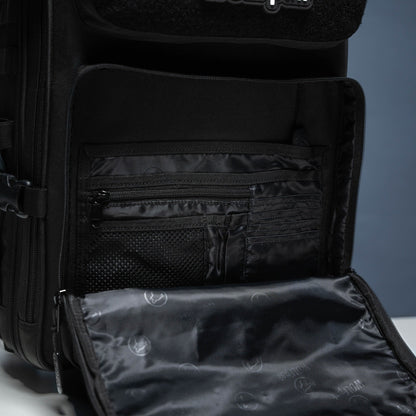 Roller Backpack Luggage Bag {PRE-SALE} ships on or before 10.15.25 - Image 21