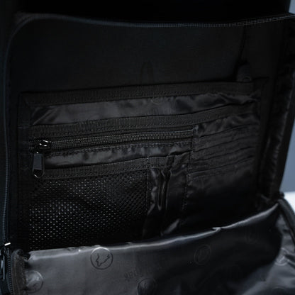 Roller Backpack Luggage Bag {PRE-SALE} ships on or before 10.15.25 - Image 22