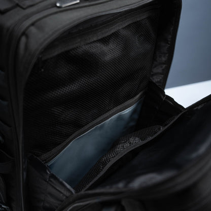 Roller Backpack Luggage Bag - Image 24