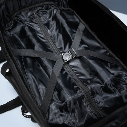 Roller Backpack Luggage Bag - Image 28