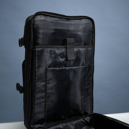 Roller Backpack Luggage Bag {PRE-SALE} ships on or before 10.15.25 - Image 26